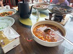 -衢州人家(建国北路店)