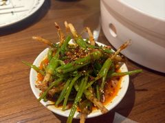 -姥姥家春饼店(八里庄店)
