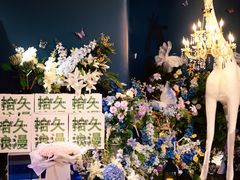 -狮拾久·现代新加坡料理(福田COCO Park店)