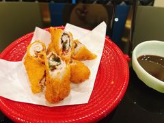 -桃屋日本料理(清华科技园店)