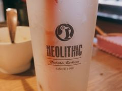 -新石器烤肉(南站店)