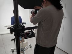 -天真蓝照相馆(五角场百联又一城店)