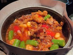 -雨后行菜(报慈北路店)