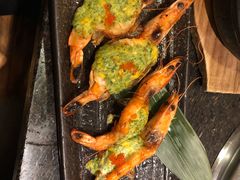 -万福炭火烤肉日本料理(新街口店)