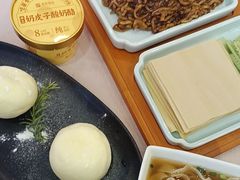 -鼎好家常菜(天桥店)