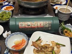 -極上萬膳·日料放题(海岸城店)