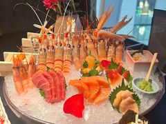 -花潮料理艺食馆(SM新生活广场店)