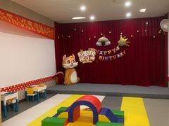 -金睿家国际托育早教中心(珠江新城店)