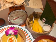 -太食獸泰式茶餐厅(IFS国金中心店)