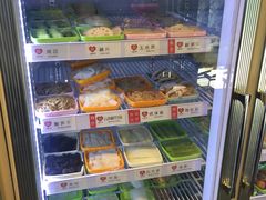 -四喜小胖·北京涮肉(五道营店)