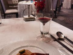 -东海朗廷酒店-唐阁T’ANG COURT 中餐厅