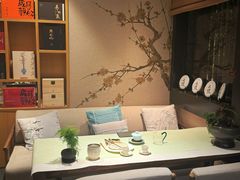 -梅间堂茶馆(绿地缤纷城店)