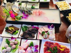 -束河人家(南锣鼓巷店)