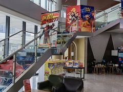 -保利万和CFR国际影城(钱江世纪城店)