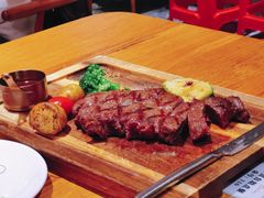 -森Some Fusion(荔湾店)