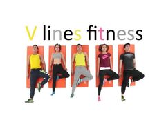 商户宣传-VLines耀能运动24小时·月付制健身(京广桥店)