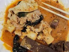 -郭记小街麻辣烫(虎坊路店)