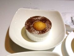 提拉米苏-斗牛士牛排餐厅(镇明店)