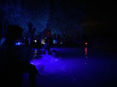 -玉龙沙湖景区