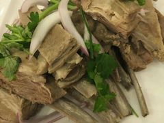 -马尔龙新疆饭店·清真(瑞景店)