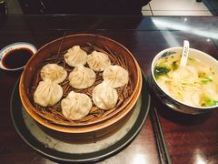 开洋馄饨-熙盛源(凤凰街店)