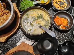 -九田家黑牛烤肉料理(石路天虹店)