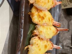 -大渔铁板烧(海雅缤纷城店)