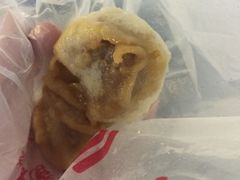 -吃不亏特色包子(三峡广场店)