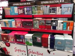 -丝芙兰Sephora