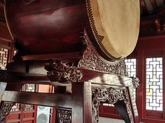 -钦赐仰殿道观