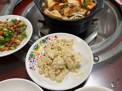 -柳沟豆腐宴64号院