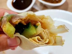 -姥家春饼店(漳州二路店)
