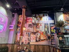 -香猪坊韩国烤肉专属门店(魏公村店)