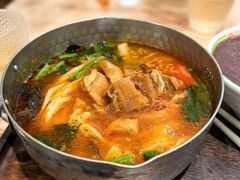 -小满手工粉(北京来福士店)