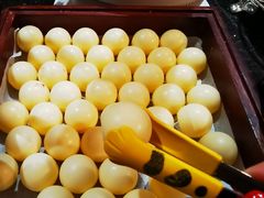 -岷山饭店-芝芝自助餐厅