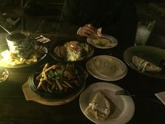 -Pistolera Mexican Cantina女枪手墨西哥餐厅(碧云路店)