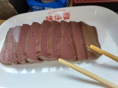 -味华香养气牛肉火锅(润安大厦店)