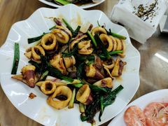 -明记海鲜大排档(巽寮湾店)