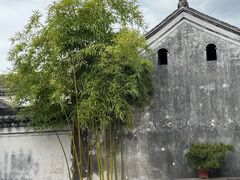 -王阳明故居