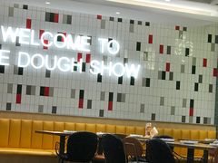 -棒约翰比萨.意面(甘露园尚街店)