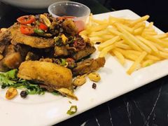-大鸭梨烤鸭(甘家口店)