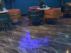 -青春足迹·概念店·小憩足疗SPA