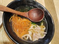-东京屋(武定路店)
