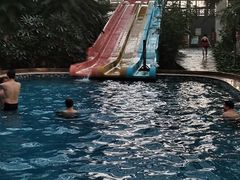 -龙达温泉生态城