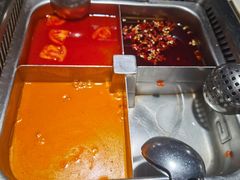 -海底捞火锅(万丰桥店)