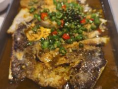 -半天妖烤鱼(大兴大悦春风里店)