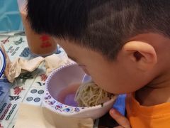 -七爷清汤腩·港式餐厅(金狮广场店)