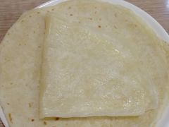 -姥家春饼店(漳州二路店)