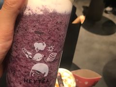 -喜茶(北京三里屯太古里店)