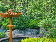 -郑州银基黄帝宫御温泉